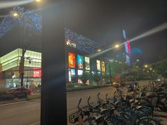-上海长风大悦城