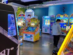 -大玩家(青岛CBD延吉路万达店)