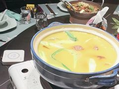 -恬阿姨庭院餐厅·生日宴