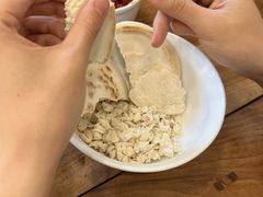 -老刘家永盛斋·传统泡馍(东关南街店)