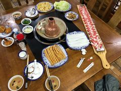 -羯羊城涮羊肉(陶然水岸店)