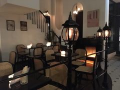 大堂-Catail前苑(前门大街店)