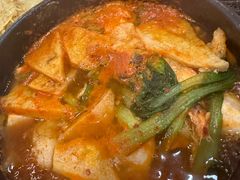-韩礼年糕(飞虹路店)