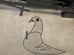 -野鸽子咖啡(中航店)