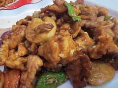 -天天初二·天津传统捞面·天津特色菜(凌奥总店)