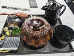 -银河烧鳗·活鳗料理专门店(西单大悦城店)