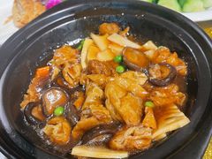 -功德林(南京西路店)