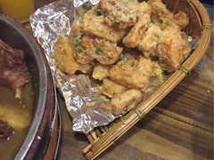 -金厨帽烤鱼(芦庄店)