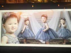 -COCOSKY 巧克力天空兒童摄影(凯德和平广场店)