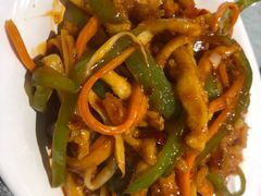 -振生清真饭店(永安道店)