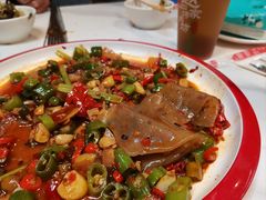 -勇利赵家烤肉坊(含光路店)