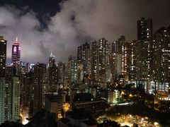 -南丫岛