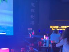 -MOSSO·Liveshow(M3香港广场店)