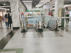 -烈士陵园(地铁站)