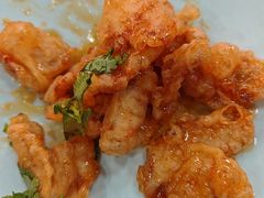 -老边饺子馆(中街店)