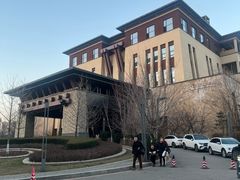 -清河半岛温泉度假酒店