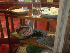 -房子红了鱼豆花重庆老火锅(广厦学院店)
