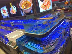 -鸽子侯·家宴·平价海鲜(绿地店)