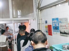 -正宗杨记普洱酸醋米线(总店)