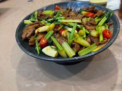 -玉桥餐厅(天坛店)