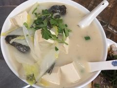 -阳江河堤老牌曾记美食