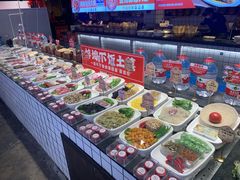 -阿财老铺·老蚌埠龙虾城(华夏总店)