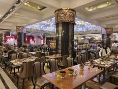 -芭菲盛宴·环球美食(北城国际店)