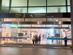 -吉隆坡国际机场