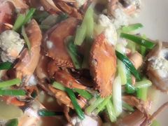 -明记海鲜美食老字号(明记总店)