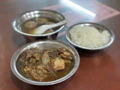 -阿秋牛排(湖心街店)