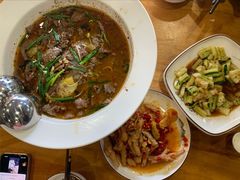 -邱大妈水煮(龙山店)