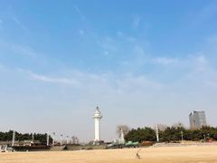 -渡海小渔村.老辈日照菜