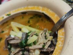 -西贝(华发商都店)