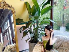 -茉莱·老挝冰咖啡·泰式奶茶(世茂国际广场店)