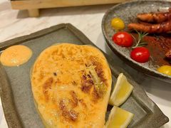 -火山屋台(新街口店)