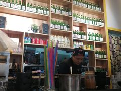 -肉甲韩国木炭烤肉(新壹街1店)