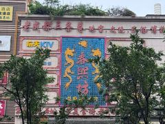 -西月城谭豆花(春熙路店)