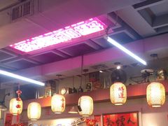 -巴卤社老火锅(财富店)