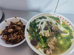 -文山荷鲜居(翠湖店)