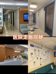 -杭州贝瑞斯美华妇儿医院·早孕·产检·儿科