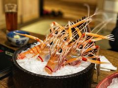 鳌虾-万岛日本料理铁板烧(太古里店)
