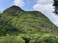 -高荡千年布依古寨旅游景区