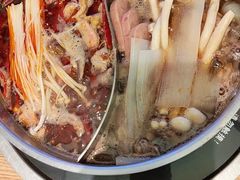 -松野谷·寿喜烧自助(华联顺义金街购物中心店)