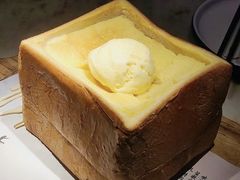 -绿茶餐厅(杭州黄龙K-lab店)