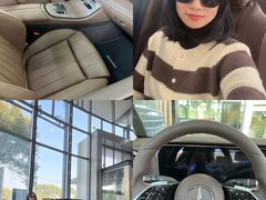 -宁波之星奔驰4S店(海曙店)