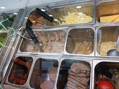 -赛百味SUBWAY(中亭街店)