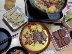 -牛腩之旅·牛腩牛杂煲(光启城美食城店)