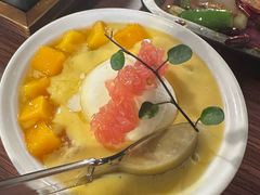 -杨老头鲜货烧烤(太古里店)