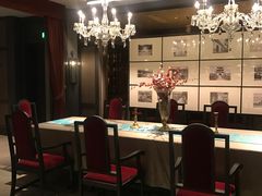 包厢-民国红公馆·秦淮八艳(夫子庙店)