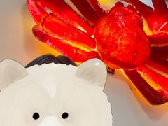 -震海贝烤贝·民俗特色店(延吉总店)